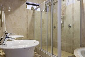 Sunrock Guesthouse