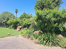 Sunrock Guesthouse