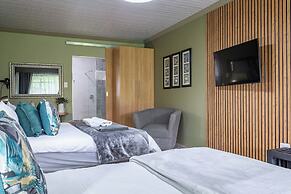 Sunrock Guesthouse