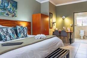 Sunrock Guesthouse