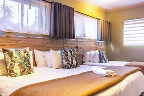 Sunrock Guesthouse