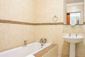Sunrock Guesthouse