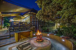 Sunrock Guesthouse