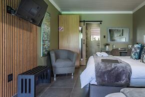 Sunrock Guesthouse