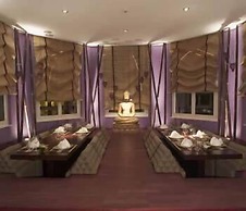 Seerose Resort & Spa
