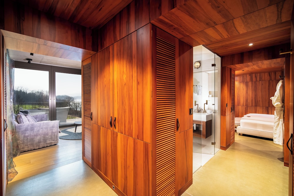 Seerose Resort & Spa