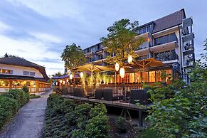 Seerose Resort & Spa