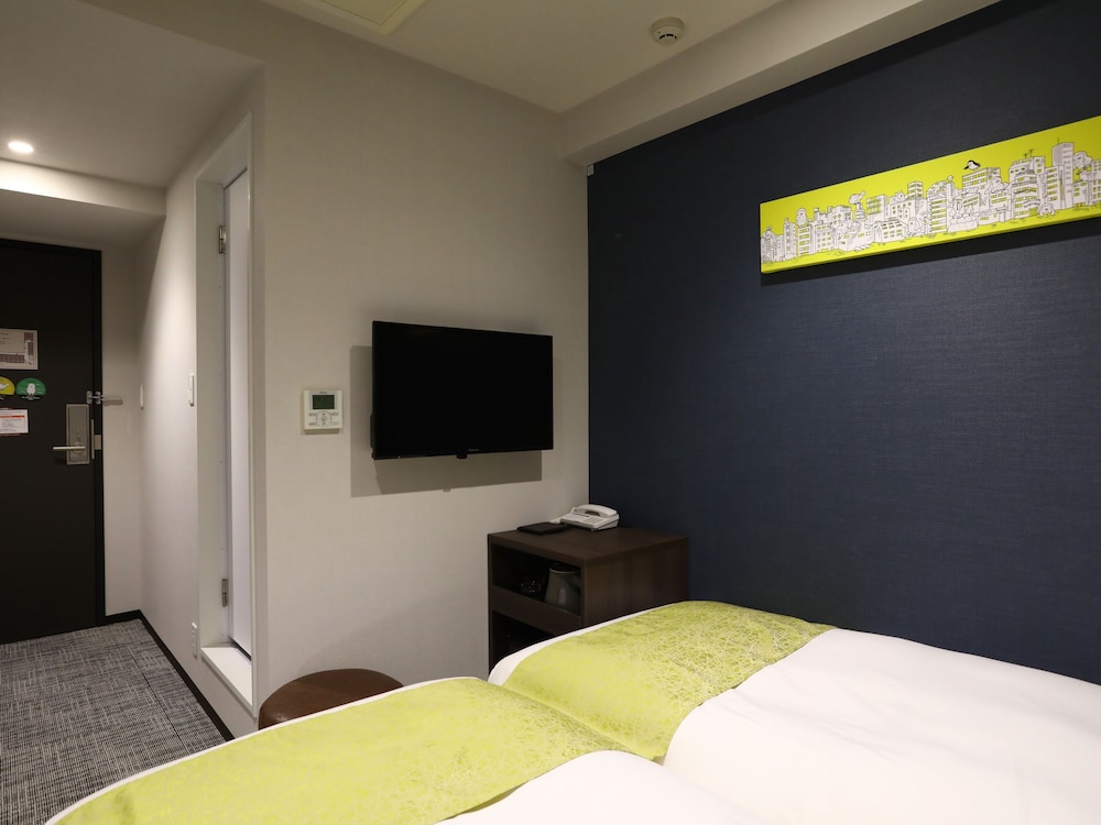 KOKO HOTEL Ikebukuro East