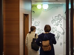 KOKO HOTEL Ikebukuro East