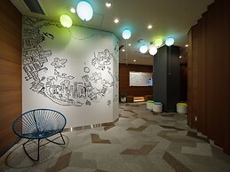 KOKO HOTEL Ikebukuro East