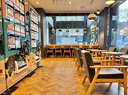 KOKO HOTEL Ikebukuro East