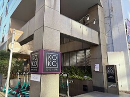 KOKO HOTEL Ikebukuro East