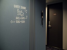 KOKO HOTEL Ikebukuro East