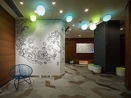 KOKO HOTEL Ikebukuro East