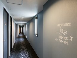 KOKO HOTEL Ikebukuro East