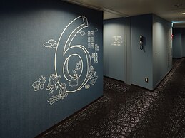 KOKO HOTEL Ikebukuro East