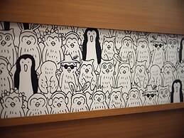 KOKO HOTEL Ikebukuro East