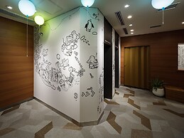 KOKO HOTEL Ikebukuro East