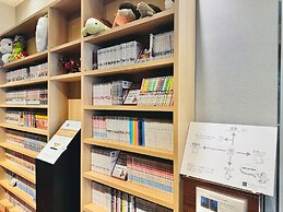 KOKO HOTEL Ikebukuro East