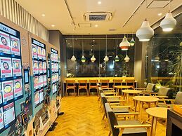 KOKO HOTEL Ikebukuro East