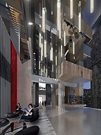 Modena by Fraser Putuo Shanghai