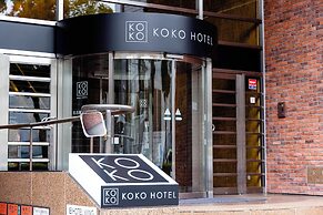 KOKO HOTEL Nagoya Marunouchi