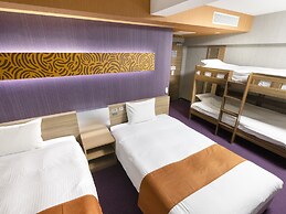 KOKO HOTEL Nagoya Marunouchi