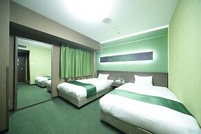 KOKO HOTEL Nagoya Marunouchi
