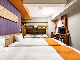 KOKO HOTEL Nagoya Marunouchi