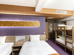 KOKO HOTEL Nagoya Marunouchi