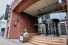 KOKO HOTEL Nagoya Marunouchi