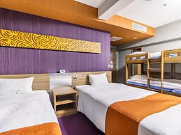 KOKO HOTEL Nagoya Marunouchi