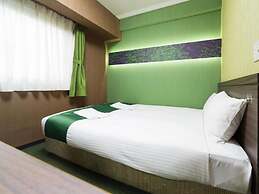 KOKO HOTEL Nagoya Marunouchi