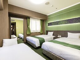 KOKO HOTEL Nagoya Marunouchi