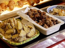 KOKO HOTEL Nagoya Marunouchi
