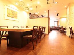 KOKO HOTEL Nagoya Marunouchi