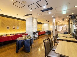 KOKO HOTEL Nagoya Marunouchi