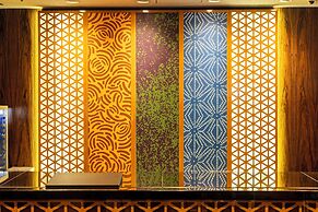 KOKO HOTEL Nagoya Marunouchi