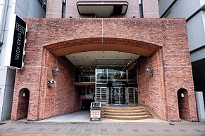 KOKO HOTEL Nagoya Marunouchi