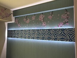KOKO HOTEL Nagoya Marunouchi