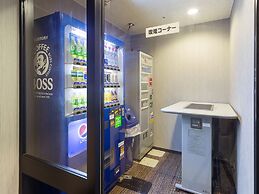 KOKO HOTEL Nagoya Marunouchi