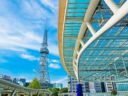 KOKO HOTEL Nagoya Marunouchi