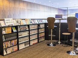 KOKO HOTEL Nagoya Marunouchi