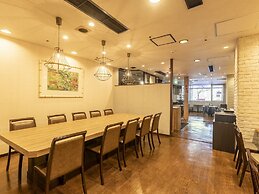 KOKO HOTEL Nagoya Marunouchi