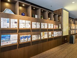 KOKO HOTEL Nagoya Marunouchi