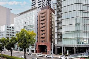 KOKO HOTEL Nagoya Marunouchi
