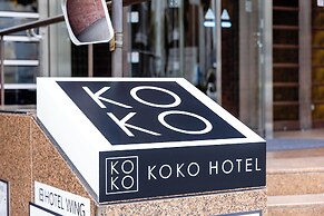 KOKO HOTEL Nagoya Marunouchi