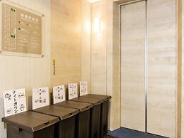 KOKO HOTEL Nagoya Marunouchi