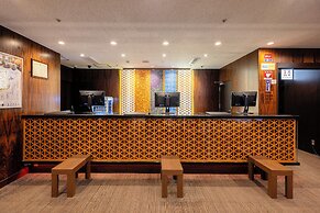 KOKO HOTEL Nagoya Marunouchi