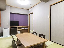 KOKO HOTEL Nagoya Marunouchi